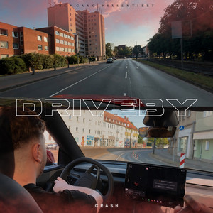 Driveby by Crash