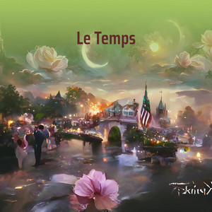 Julio Alfonso Hernandez - Le Temps
