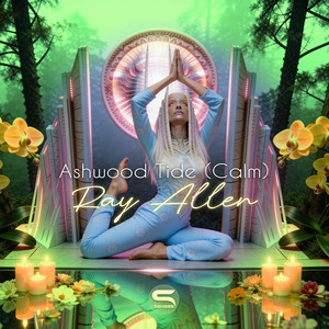 Ashwood Tide - calm by Ray Allen