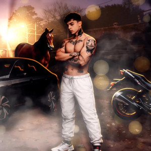 Por ke te escondes? by R.f.a, ComplexOTW