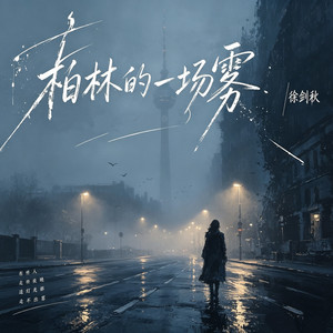 柏林的一场雾（节奏版） by 徐剑秋