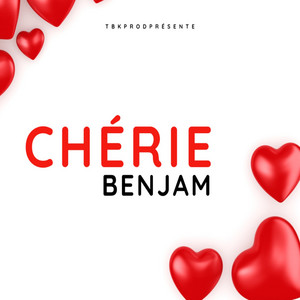 Benjam - Chérie