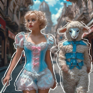 Sheeple