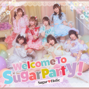 Sugar Holic - I Think I'm Falling in Love