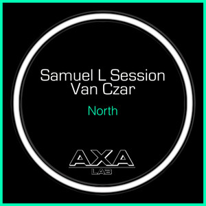 North - Radio-Edit