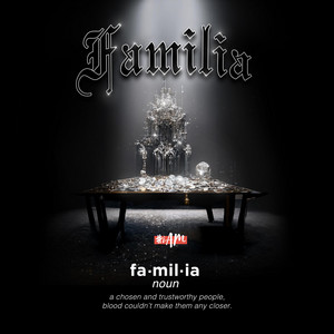 iAm Familia - Right Here