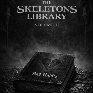 Bad Habits by TheSkeletonsLibrary