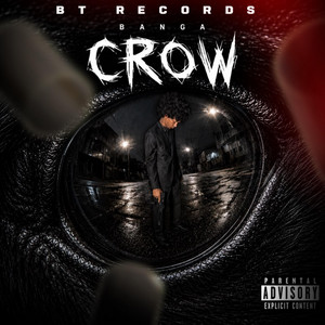 Crow by Banga