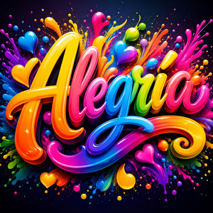 ALEGRIA by DJPLATOX