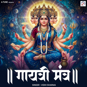 Gayatri Mantra by Vidhi Sharma