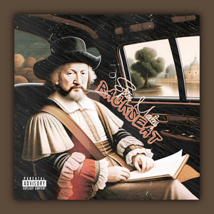 Portada de Backseat