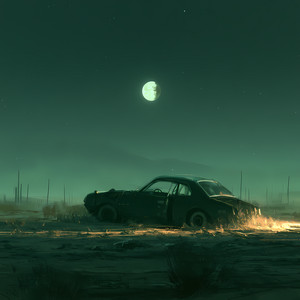 Muted Glow by Sleeply