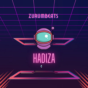 Hadiza by Zurumbeats