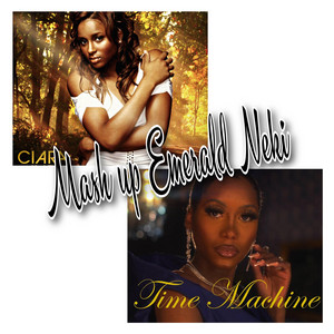 Portada de Time Machine/And I