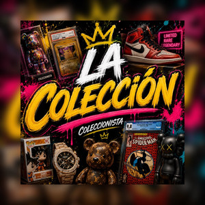 LA COLECCION by EL LAGARTO SPS