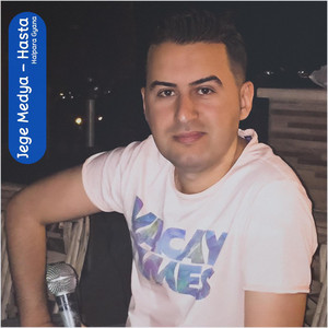 Jegr Medya - Hasta Halparra Gyana