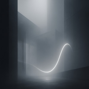 Monochrome Dreams by DJ Trysky