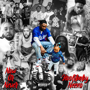Active by Hoolibaby Neeno