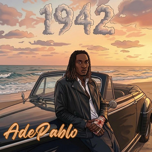 1942 by AdePablo