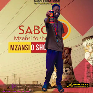 Rnk MrOkay - SABC 1 Mzansi fo sho (Freestyle)