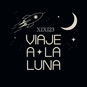Viaje a la luna by xixi23