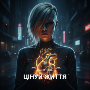 Цінуй життя by DarkFoxUa