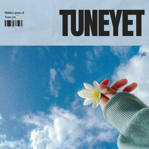 4월의 봄에는 by 튠옛 Tuneyet