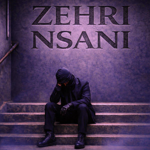 ZEHRI NSANI | زهري نساني by H4DRY
