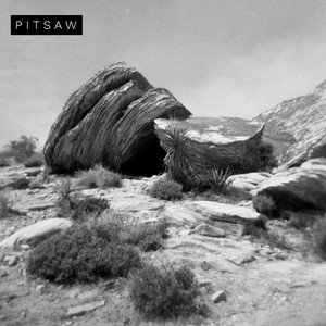 Pitsaw by Michael Compton