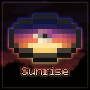 Sunrise by Laudividni