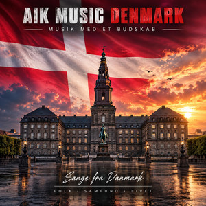 JENS HANSEN HAVDE EN BONDEGÅRD SPICHEL EDITION by AIK Music Denmark