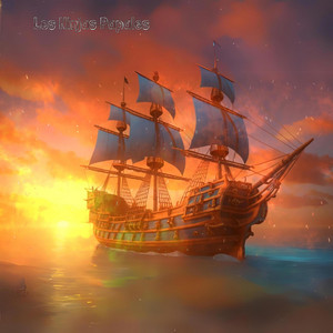 Que es mi Barco mi Tesoro - Poema de José de Espronceda
