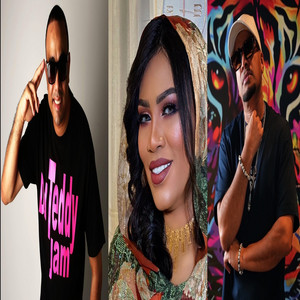 اشي عليه by DJ TEDDY JAM, Sal, INSAF MADANI