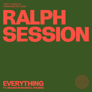 Ralph Session — Everything (2026)