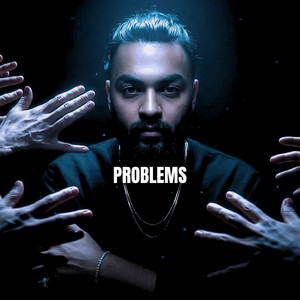 Problems (feat. DillanPonders) by BAKSH, DillanPonders