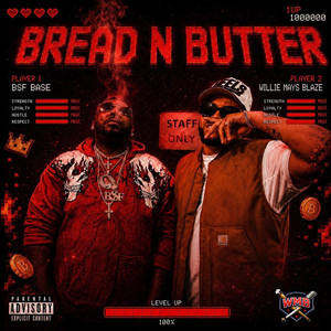The Game Goes On by Willie Mays Blaze, Fuego Base, Party G the Humble, Work Scorsese