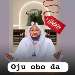 Son of Ika - Oju obo daa (feat. Jamokay)