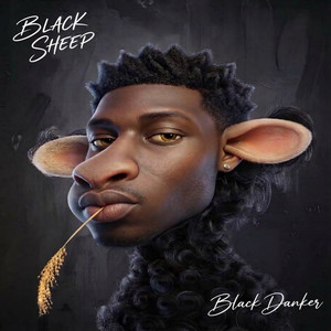 Black Sheep by Black Danker