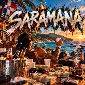 SARAMANA by AYZARO TRUE