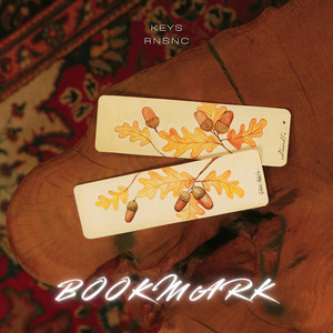Bookmark by Keys RNSNC