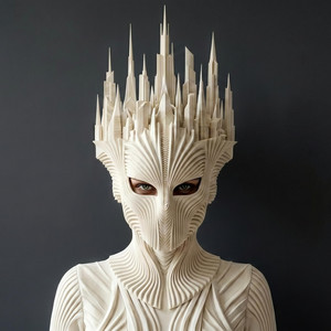 Architect by THYMOS