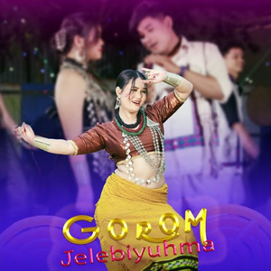 Gorom Jelebiyuhma by Anjali Reang, Brr Bru
