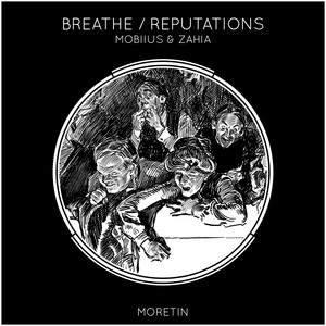 Reputations by Mobiius, ZAHIA