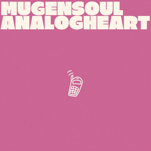 analogheart by Mugensoul