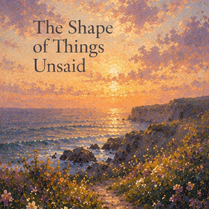 The Shape of Things Unsaid by Donevan Spreech