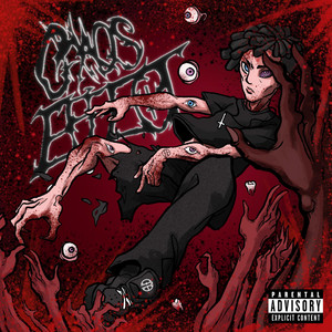 KID SAGE - Trigger Happy (feat. $kILLERevo & Cruxcide)