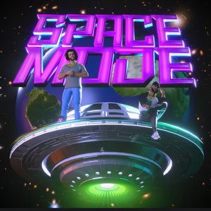 Space Mode by Slideliker!ch, KYRO the Egyptian