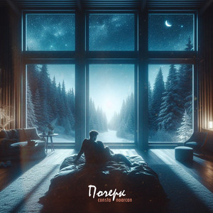 Consta — Почерк