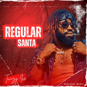 Regular Santa