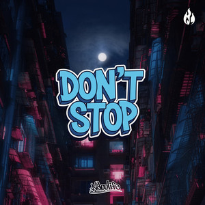 Don't Stop